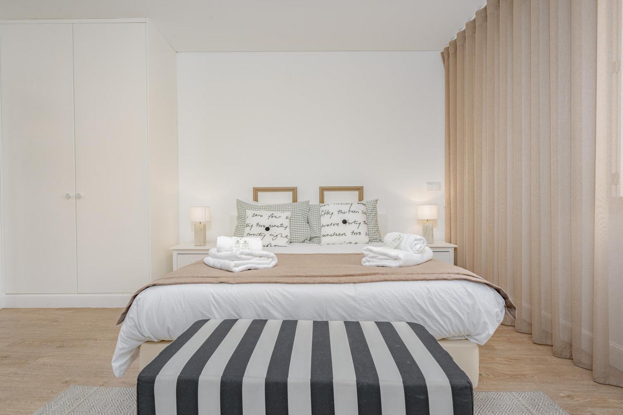 Studios Funchal Экстерьер фото
