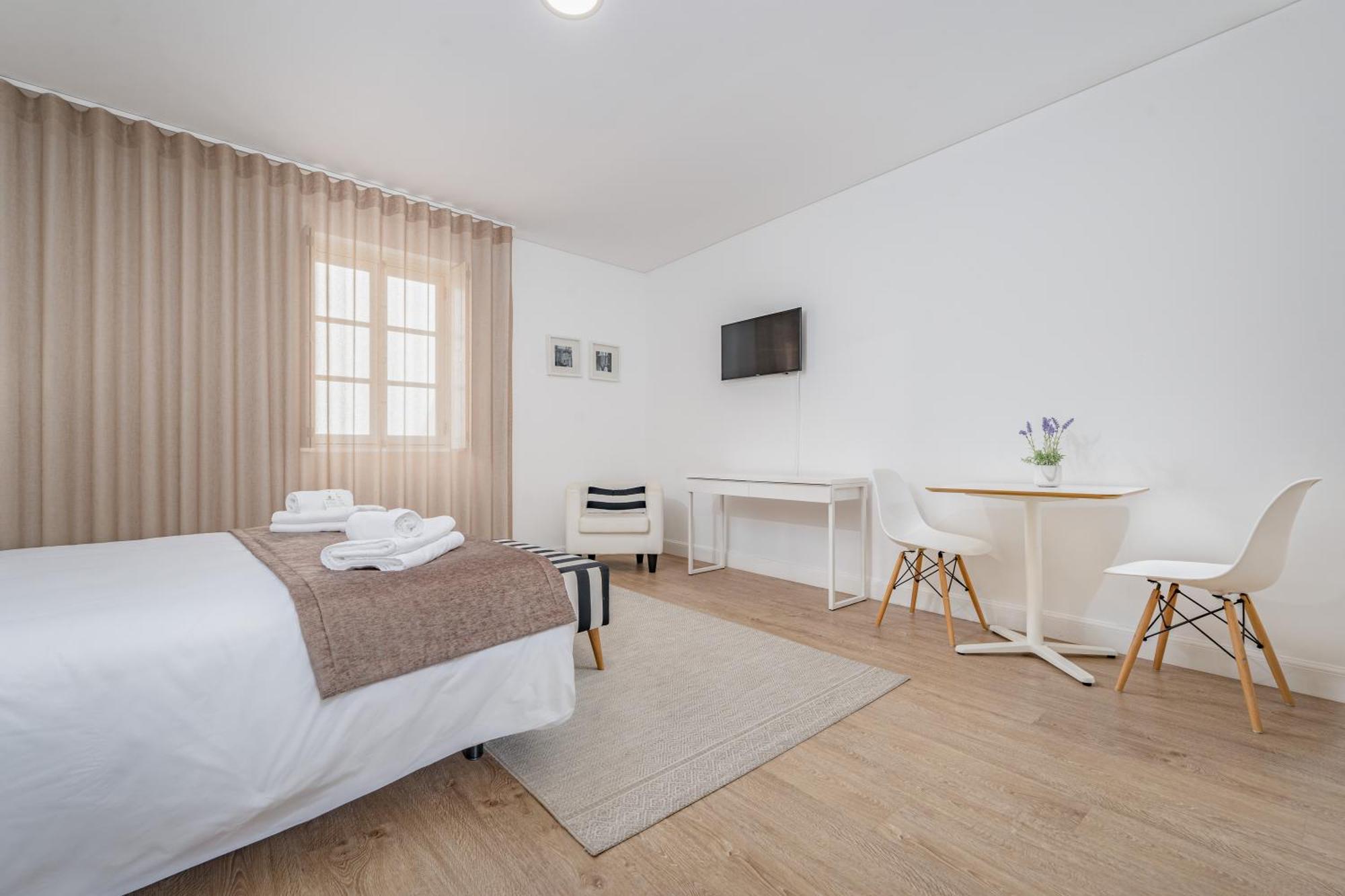 Studios Funchal Экстерьер фото
